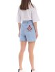 Шорты MSGM (9474): фото 2 - Invogue