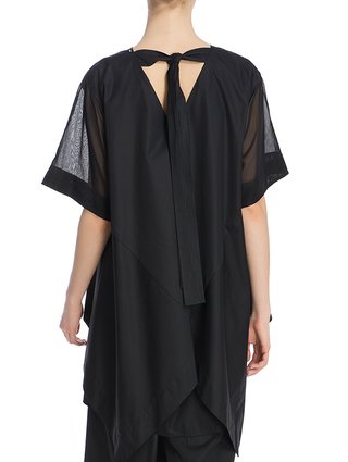 Блуза Sportmax (129): фото 6 - Invogue