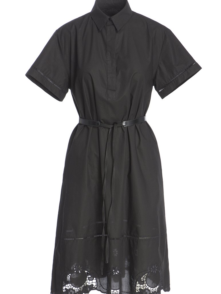 Платье Max Mara (340): фото - Invogue