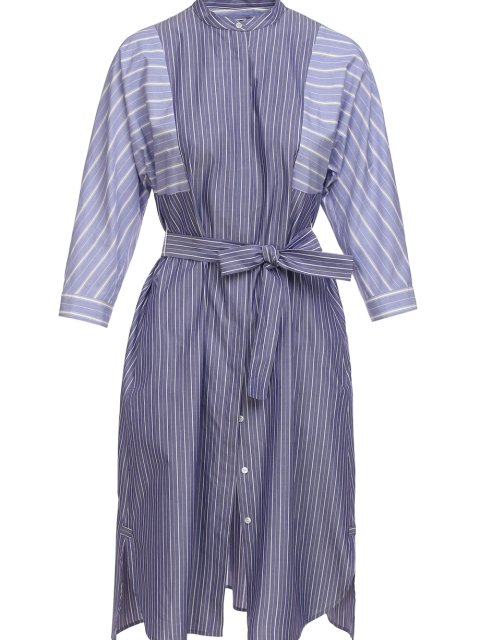 Синя сукня WEEKEND MAX MARA : фото - Invogue