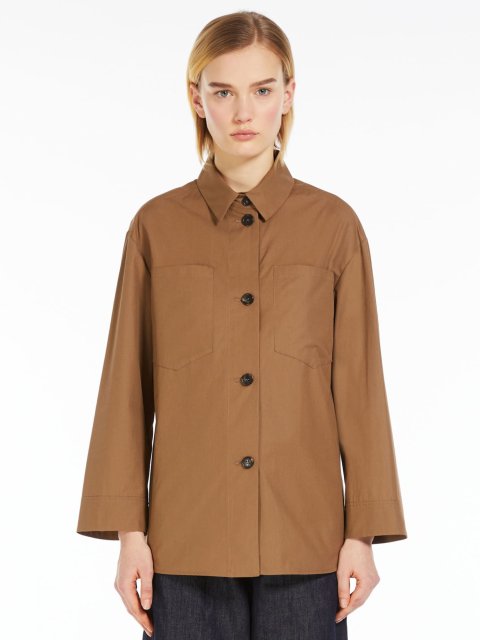 Сорочка Max Mara (56257): фото 1 - Invogue