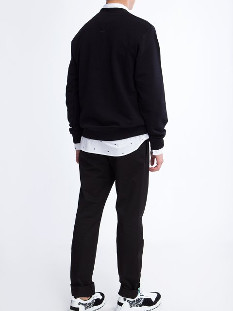 Світшот Kenzo (2144): фото 4 - Invogue