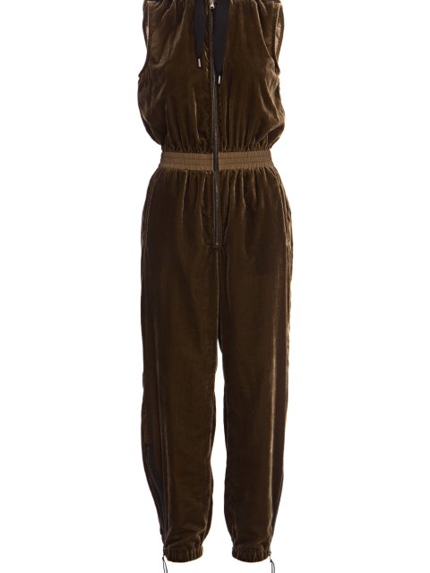 Комбінезон Max Mara Sportmax (777): фото - Invogue