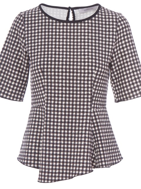 Блуза Marella (3354): фото - Invogue