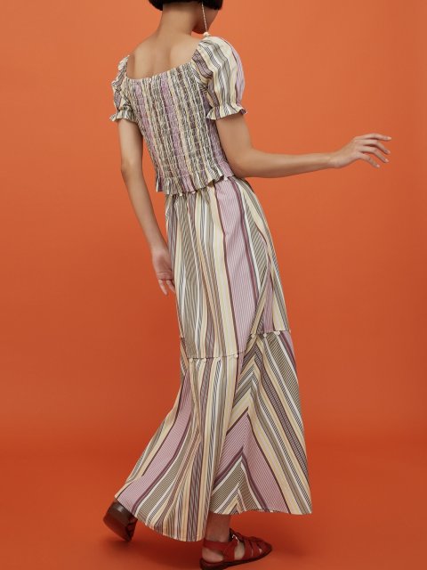 Платье Max&Co (23104): фото 2 - Invogue