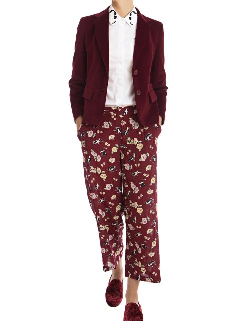 Пиджак Weekend Max Mara (797): фото 3 - Invogue