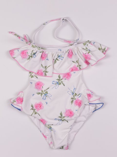 Купальник Monnalisa (32157): фото - Invogue