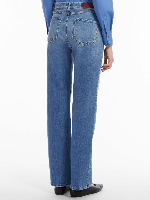 Джинси Max Mara (25061): фото 2 - Invogue