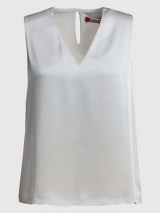 Топ Max Mara (14630): фото - Invogue