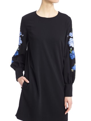 Платье Sportmax (137): фото 5 - Invogue