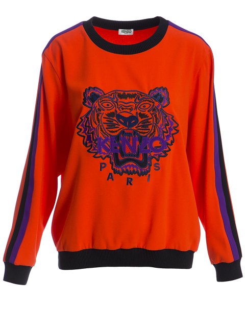 Светр Kenzo (2846): фото 2 - Invogue