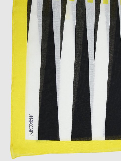 Шарф Marc Cain (16424): фото 3 - Invogue