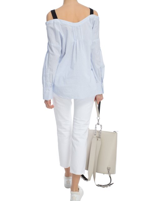 Джинси Alexander Wang (5197): фото 4 - Invogue