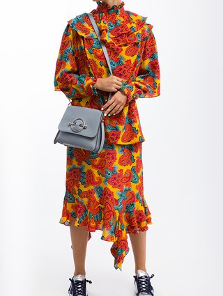 Сукня JW Anderson (1367): фото 2 - Invogue