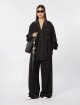 Срібне кольє Sportmax: фото 1 - Invogue