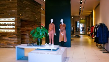 Магазин Max Mara - вул. Грецька, 25: фото 2 - Invogue