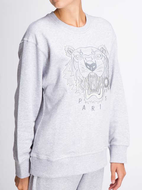 Світшот Kenzo (1528): фото 5 - Invogue