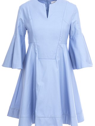 Платье Carven (2181): фото - Invogue