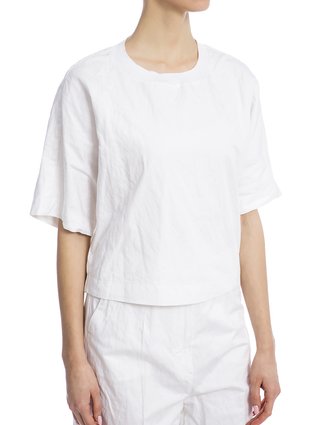 Блуза Max Mara Sportmax (677): фото 4 - Invogue
