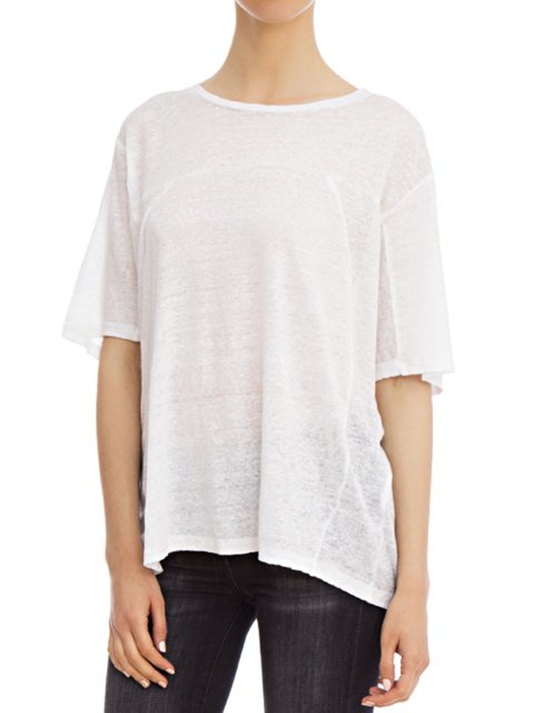 Футболка IRO (3203): фото 6 - Invogue