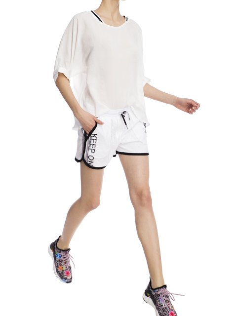 Шорты Marc Cain (10): фото 3 - Invogue