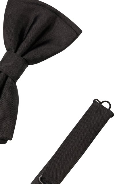 Чёрная бабочка BOSS: фото 2 - Invogue