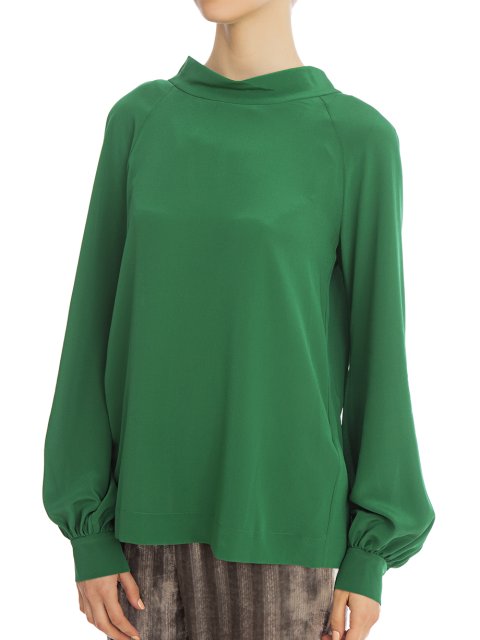 Блуза Dorothee Schumacher (2829): фото 5 - Invogue