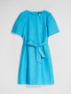 Бірюзова сукня WEEKEND MAX MARA : фото - Invogue