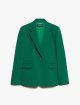 Зелений жакет WEEKEND MAX MARA : фото - Invogue