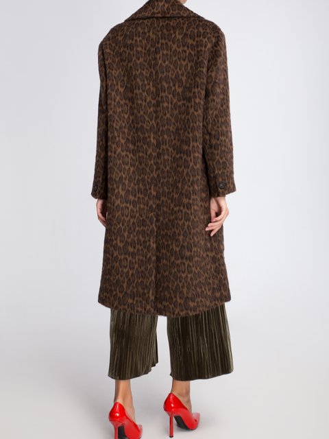 Пальто Weekend Max Mara (2173): фото 4 - Invogue