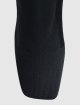 Чёрные ботильйоны SPORTMAX: фото 4 - Invogue