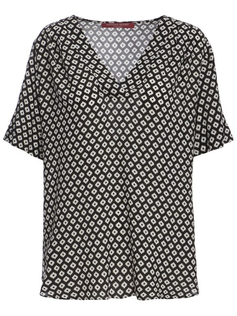 Блуза Marina Rinaldi (1151): фото 2 - Invogue