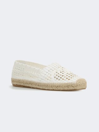 Білі туфлі Weekend Max Mara: фото 1 - Invogue