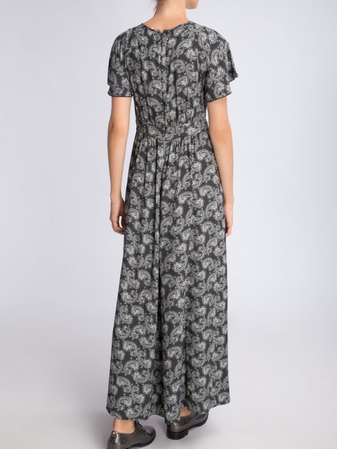 Платье Max&Co (4792): фото 6 - Invogue