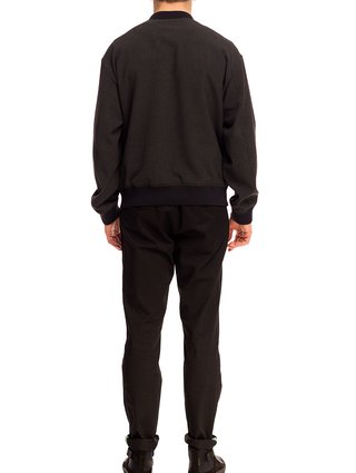Свитшот Kenzo (1656): фото 4 - Invogue