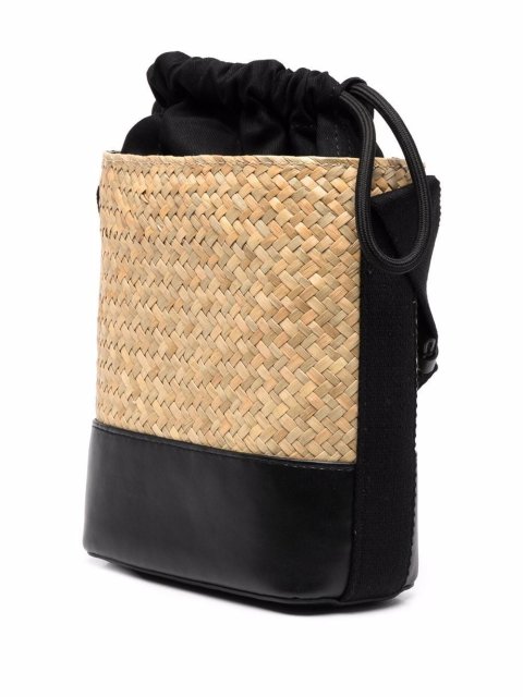 Чорна сумка KENZO : фото 1 - Invogue