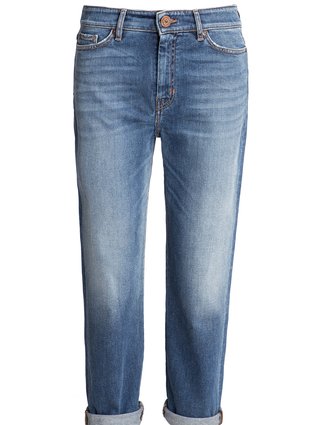 Джинси Weekend Max Mara (659): фото - Invogue