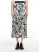 Спідниця WEEKEND MAX MARA з принтом: фото 1 - Invogue
