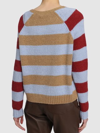 Свитер Weekend Max Mara (18085): фото 3 - Invogue