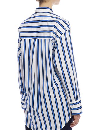 Рубашка MSGM (244): фото 5 - Invogue