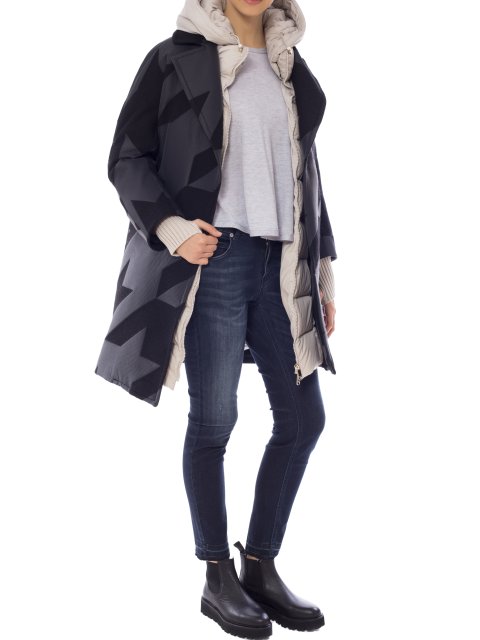 Куртка Max&Co (2566): фото 3 - Invogue