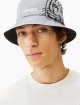 Блакитна панама KENZO : фото 3 - Invogue