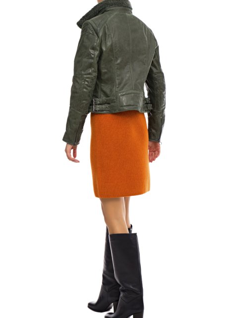 Куртка Marc Cain (6292): фото 4 - Invogue