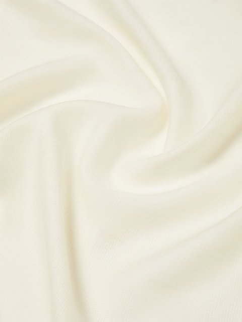 Білий шарф MAX MARA : фото 2 - Invogue
