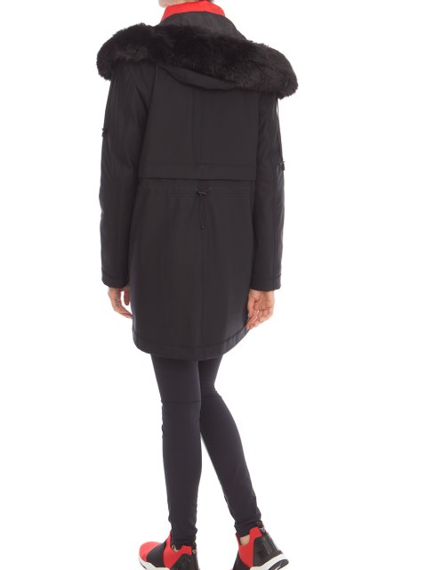 Парка Marc Cain (4272): фото 4 - Invogue