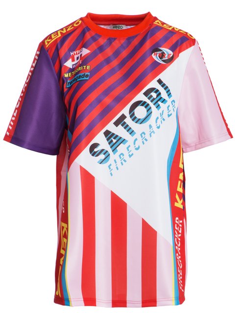 Футболка Kenzo (5533): фото - Invogue