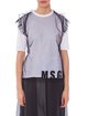 Футболка MSGM (1057): фото 6 - Invogue
