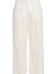 Білі брюки WEEKEND MAX MARA : фото - Invogue