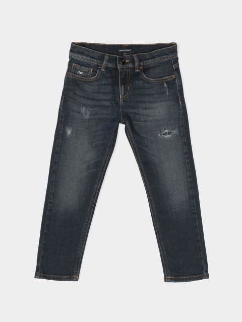 Джинси Emporio Armani (31182): фото - Invogue