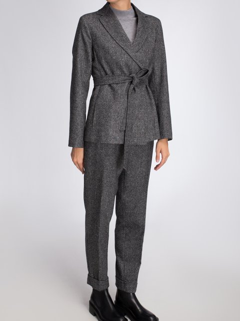 Пиджак Weekend Max Mara (1050): фото 4 - Invogue